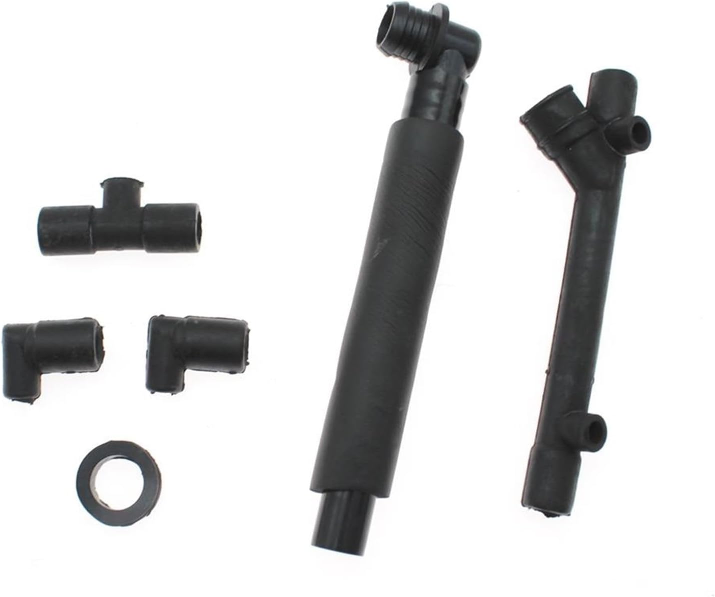 KIT COMPLET RENIFLARD (6 PCS) :