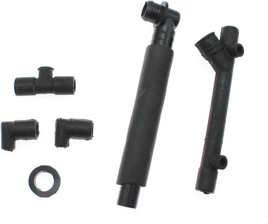 KIT COMPLET RENIFLARD (6 PCS) :