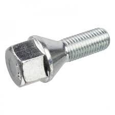 BOULON DE JANTE L DE FILETAGE