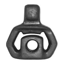 COLLIER D'ÉCHAPPEMENT