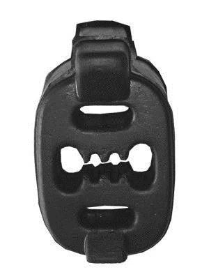 COLLIER D'ÉCHAPPEMENT